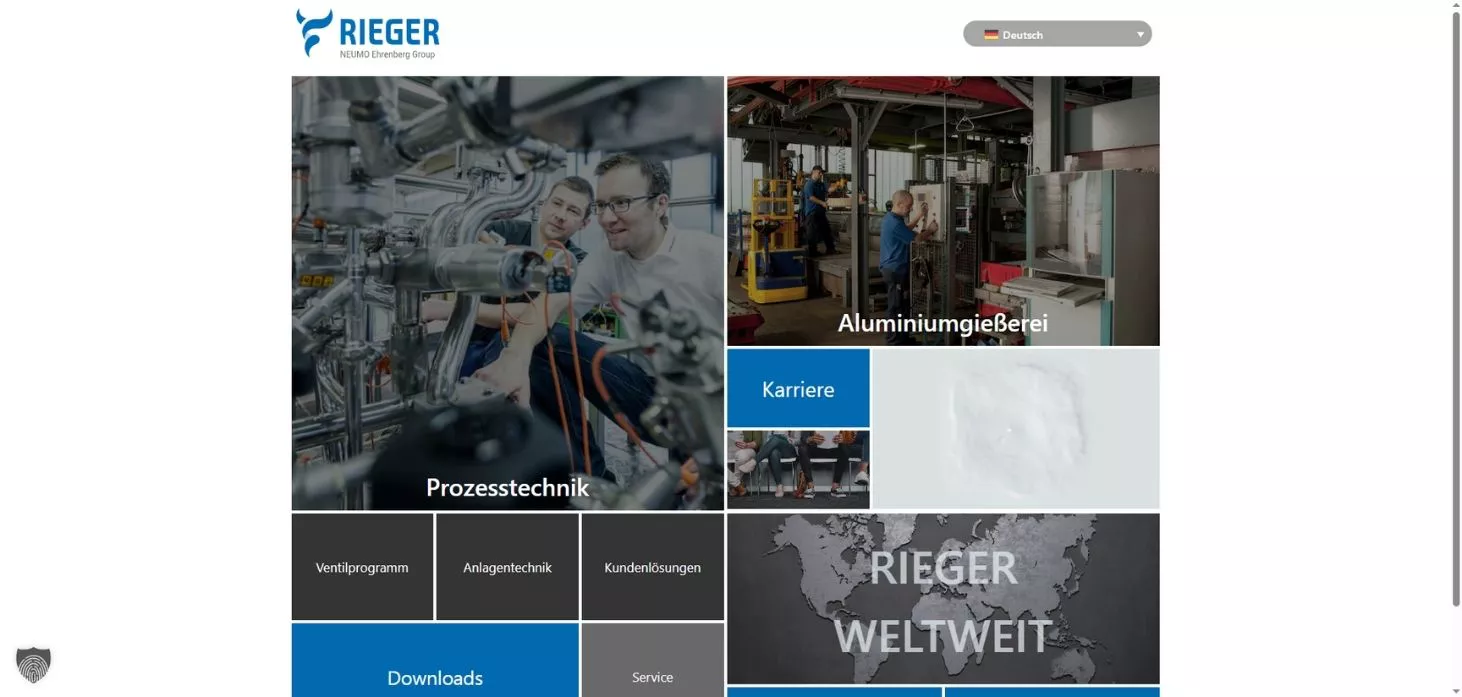 Rieger Group